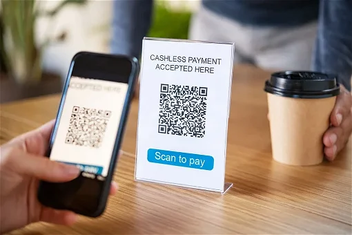 What is the purpose of QR Codes?